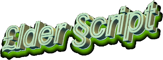 CLICK!!!!!! AKI Para Entrar no site do �lder �cript